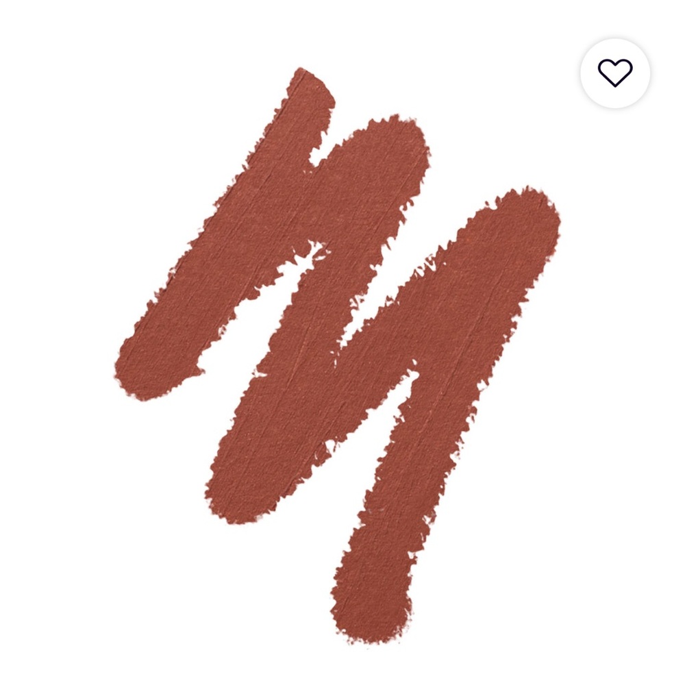 Urban Decay 24/7 Glide-On Lip pencil: Conspiracy
